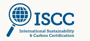 Komercon Attains ISCC-EU Certification for Waste Wood: A New Milestone in Sustainability!